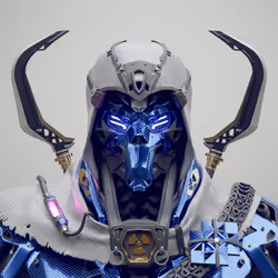 TRON #689