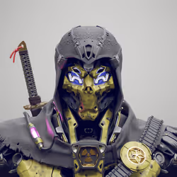 TRON #6664