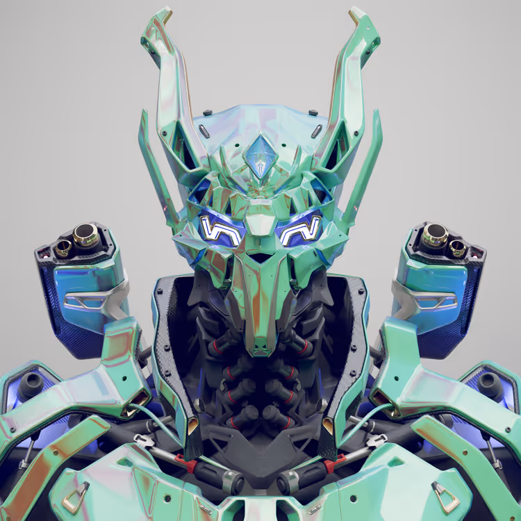 TRON #2550
