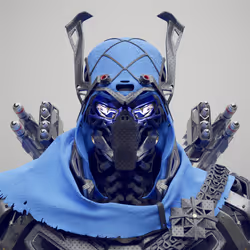 TRON #8240