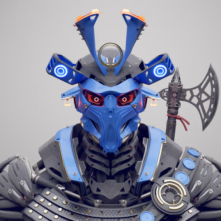 TRON #6425