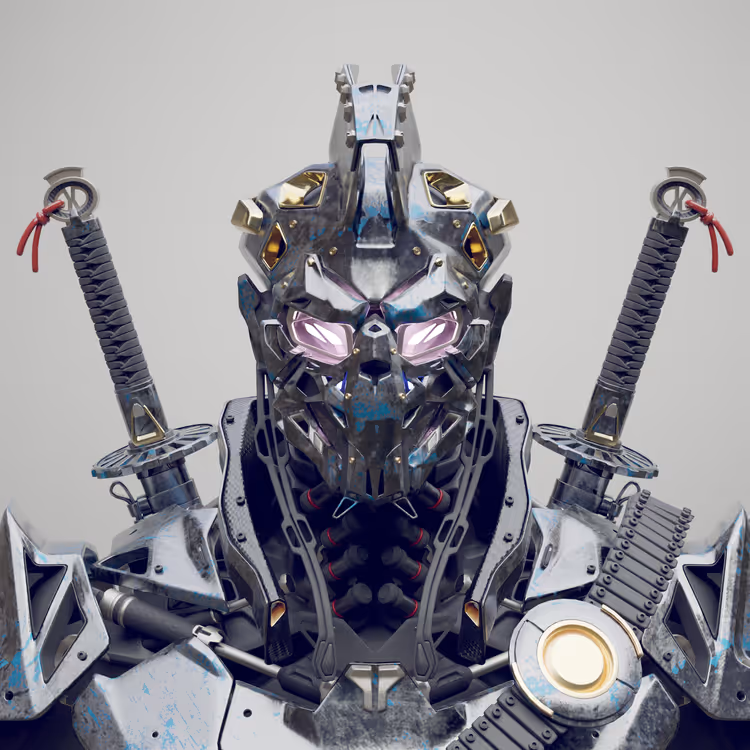 TRON #2130