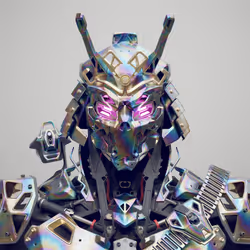 TRON #4777