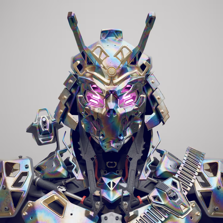 TRON #4777