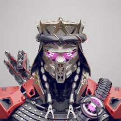 TRON #5366