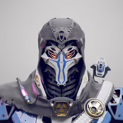 TRON #4494