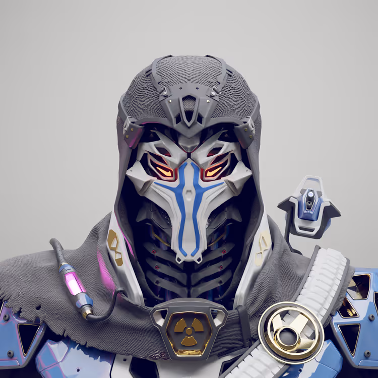 TRON #4494