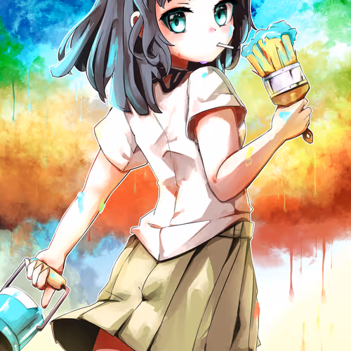 Artist Writers Collection
