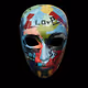 Jordi Mask #1622