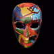 Jordi Mask #5587