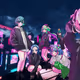 Tokyo Future Girl