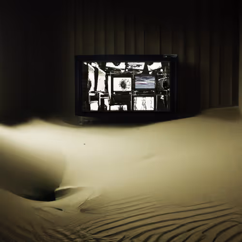 RM Dorm Room