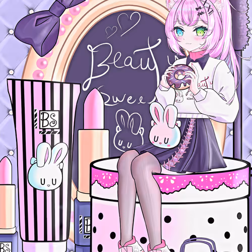 Beauty Sweets