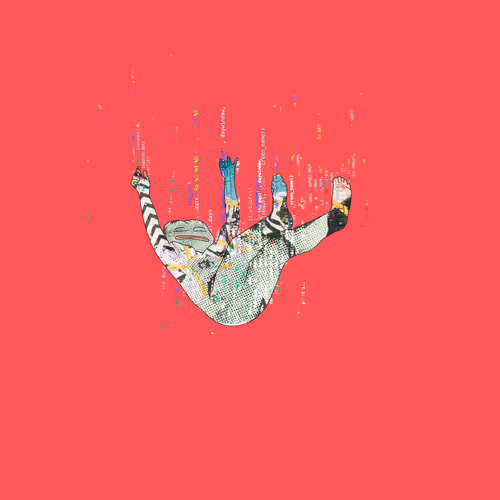 The Fall of Dreams