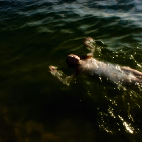 Summertime sadness