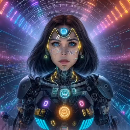 DNA CYBORG
