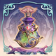 DigiDaigaku Dragon Essence #5880