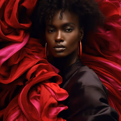 VOGUE X AI