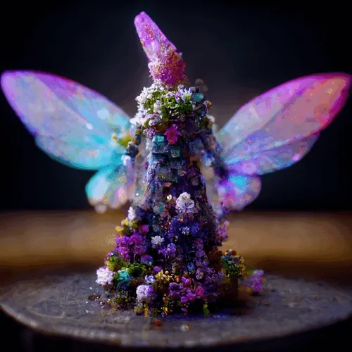 Tooth Fairy
