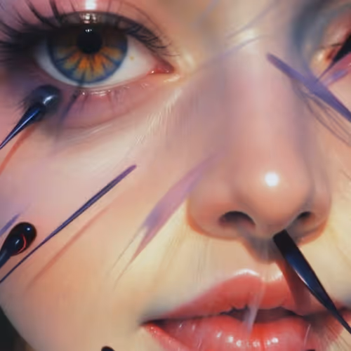 KAWAII DISTORTIONS