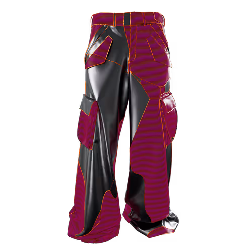 Item #135 Media