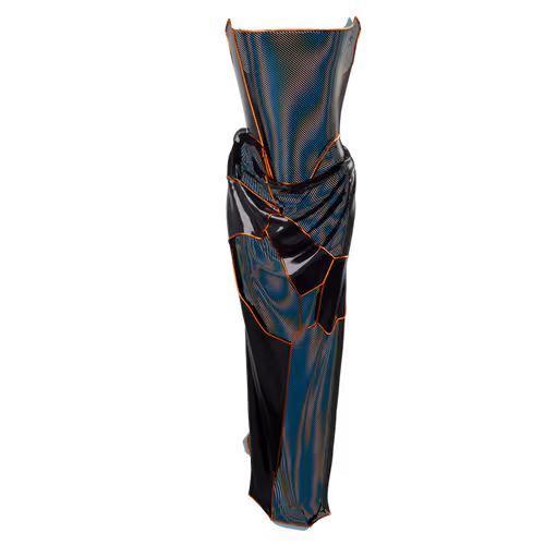 Item #62 Media