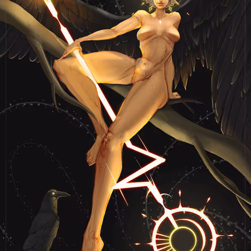 Fortune cards V2