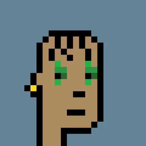 Animated PFPs