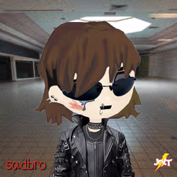 Sadbros95 #1638