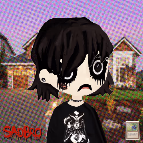 Sadbros95 #1763