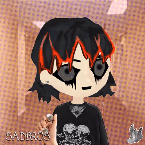 Sadbros95 #593