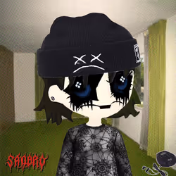 Sadbros95 #757