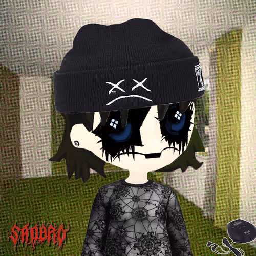 Sadbros95 #757
