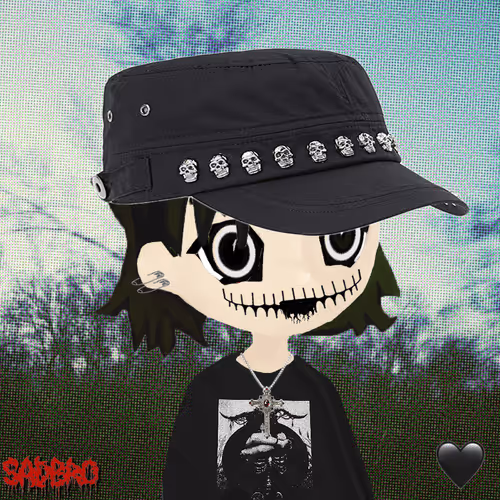 Sadbros95 #1603