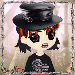 Sadbros95 #429
