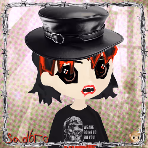 Sadbros95 #429