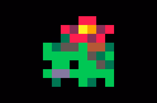 Item Media