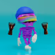 2561