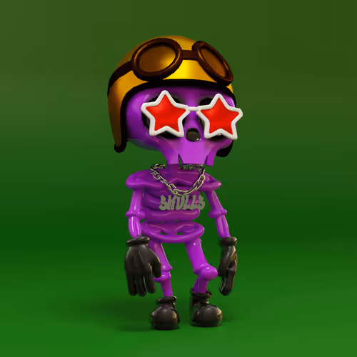 Item #2981 Media