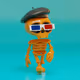 3165
