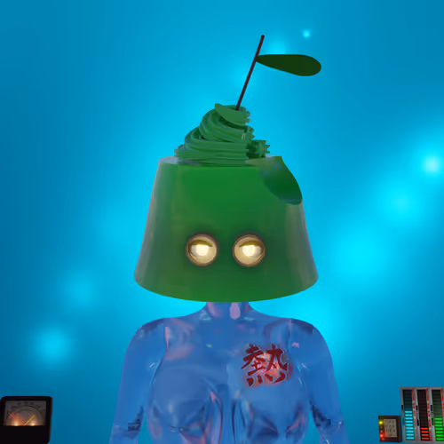 Item #120 Media