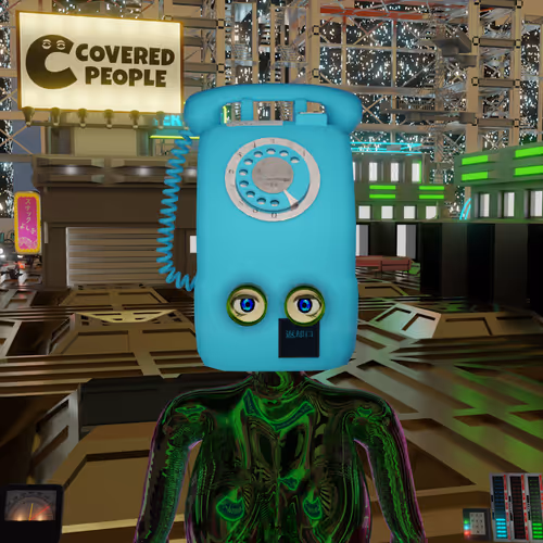 Item #9 Media