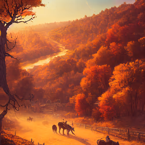 Gateway to the West