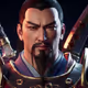 Guan Yu #12