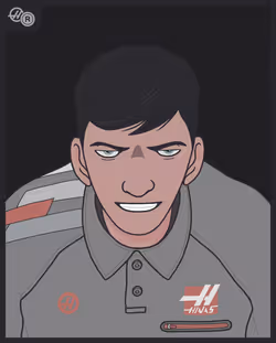 Haas RENGA #687