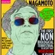 Saratoshi Nagamoto / Issue No. 1