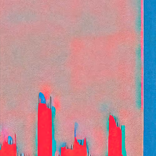 * A L I V E *