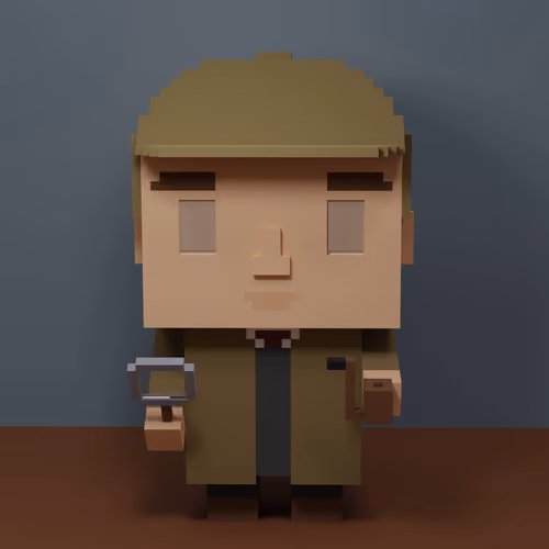 Cubie Singles