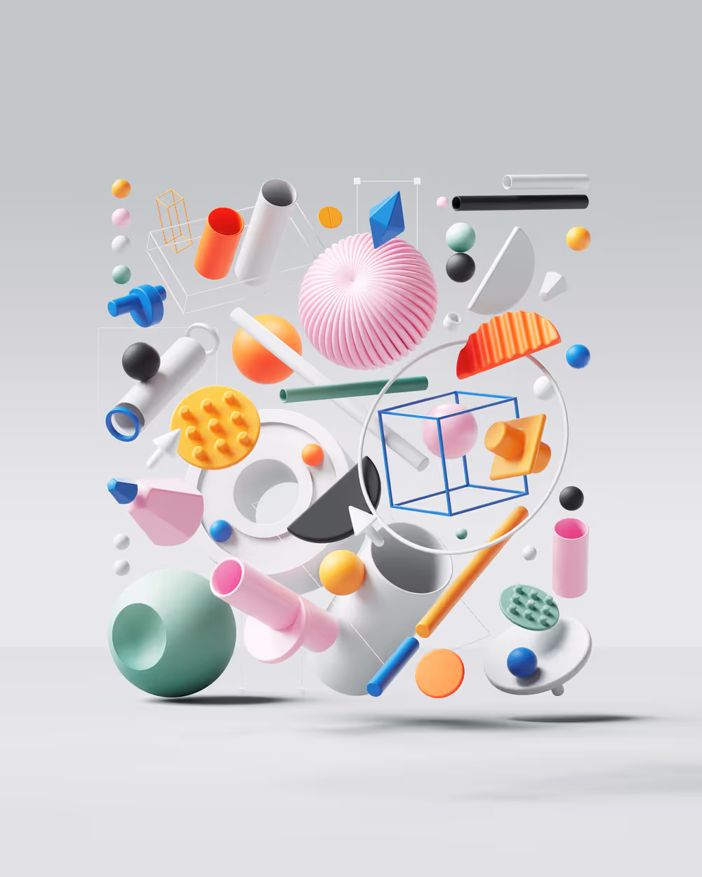 Item Media