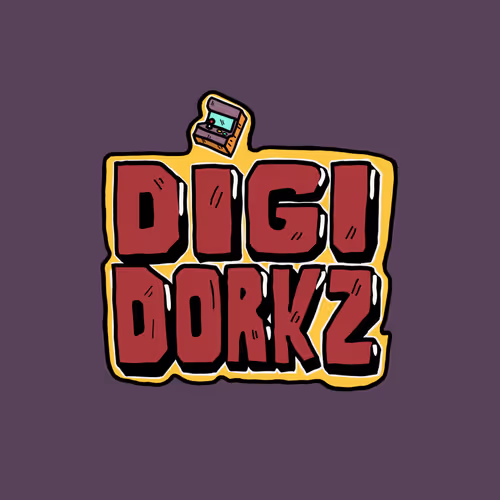 Digi Dorkz
